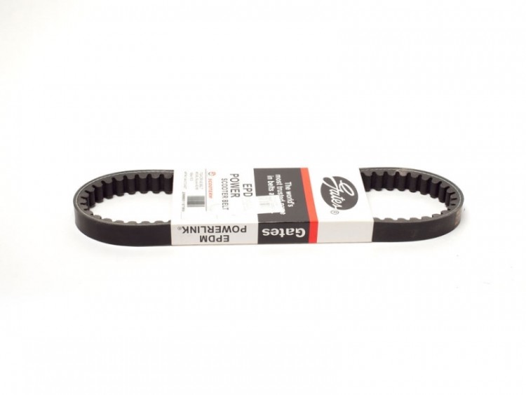 Ремень вариатора 16,5*664 Suzuki AD-50  GATES