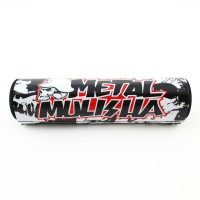 Подушка руля Metall Mulisha