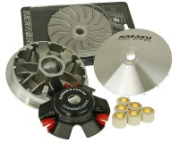 Вариатор NARAKU [Maxi-Speed] - GY6 125-180cc