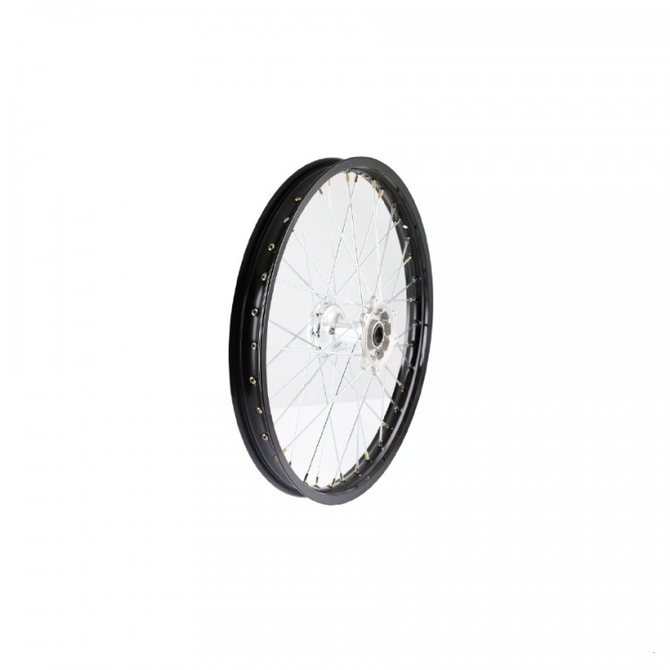 Диск 21"х1,6 передний диск. торм. аллюминий  KAYO