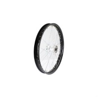 Диск 21"х1,6 передний диск. торм. аллюминий  KAYO