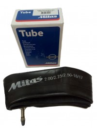 Камера Mitas 16" - 17"  2.25/2.50-16/17 [Butyl]