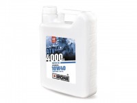 Масло моторное IPONE ATV 4000 RS 10W-40 - 4л.