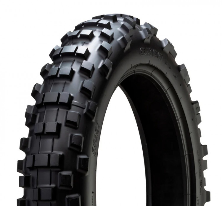 Шина IRC GX20 140/80-18 70R WT Rear
