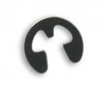 Стопорное кольцо дроссельной иглы Dellorto - PHBN, PHVA