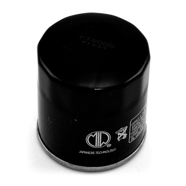 Фильтр масляный MIW KT8005 (HF156)