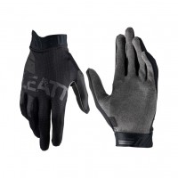 Мотоперчатки Leatt Moto 1.5 GripR Glove (Black, L, 2022)