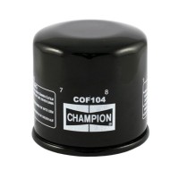 Фильтр масляный Champion COF104 (HF204)