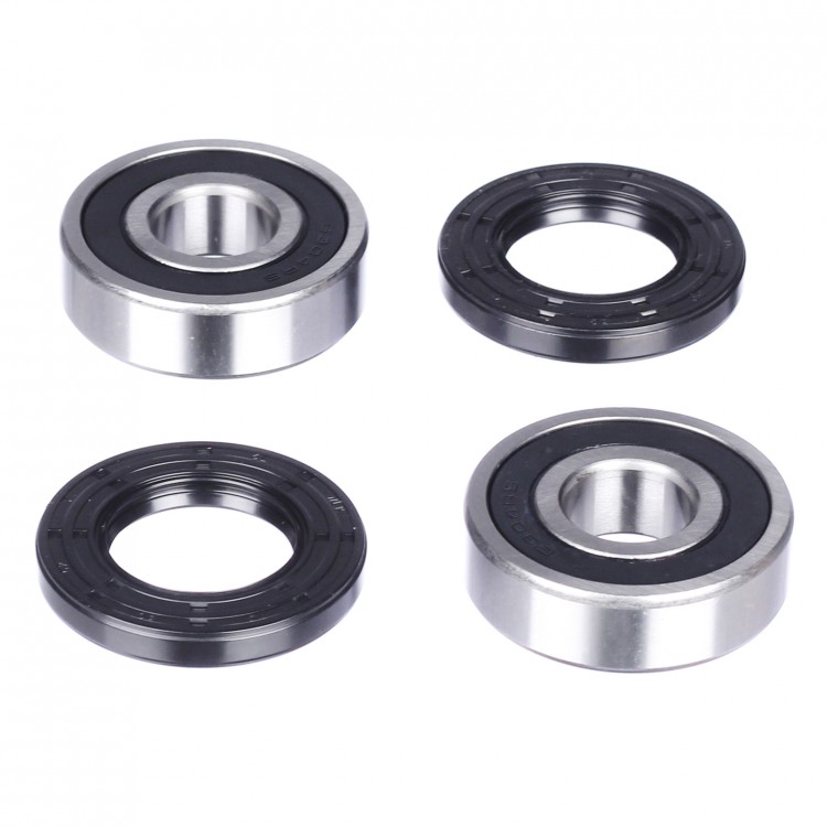 Комплект подшипников и сальников переднего колеса CHAKIN CH25-1382