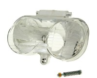 Фара - MBK Booster, Yamaha BWs Naked Spirit