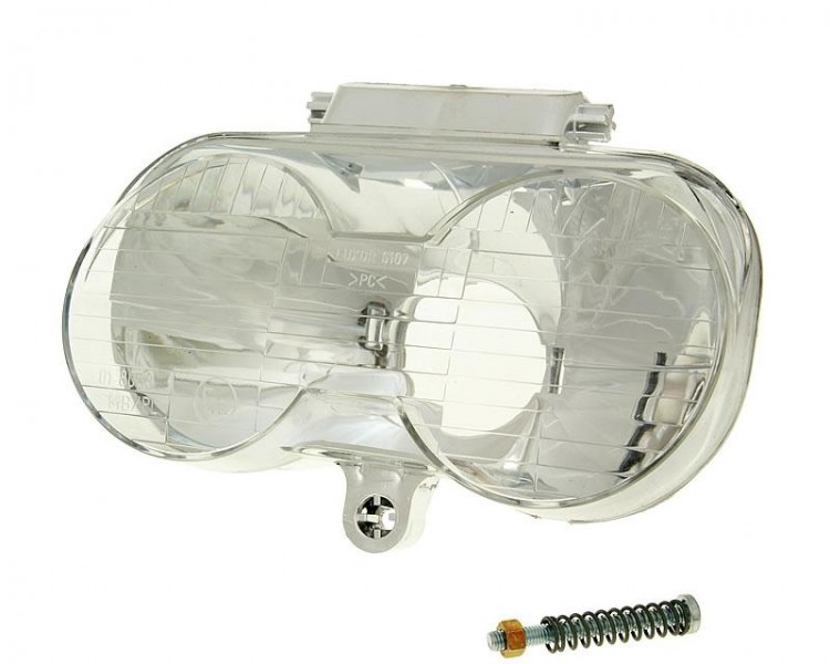 Фара - MBK Booster, Yamaha BWs Naked Spirit