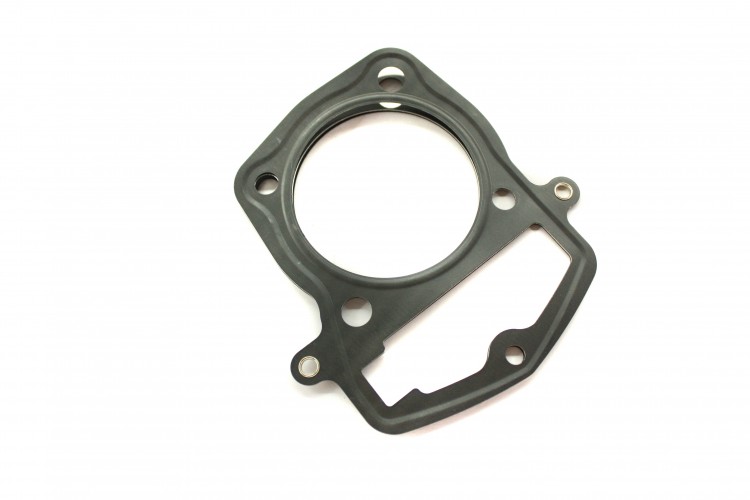 Прокладка головки цилиндра  KAYO двиг. ZS CB250D-G (воздушный) (P060812) CN