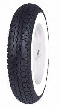 Шина Mitas B-14  3.50-10 White wall [51J TT]