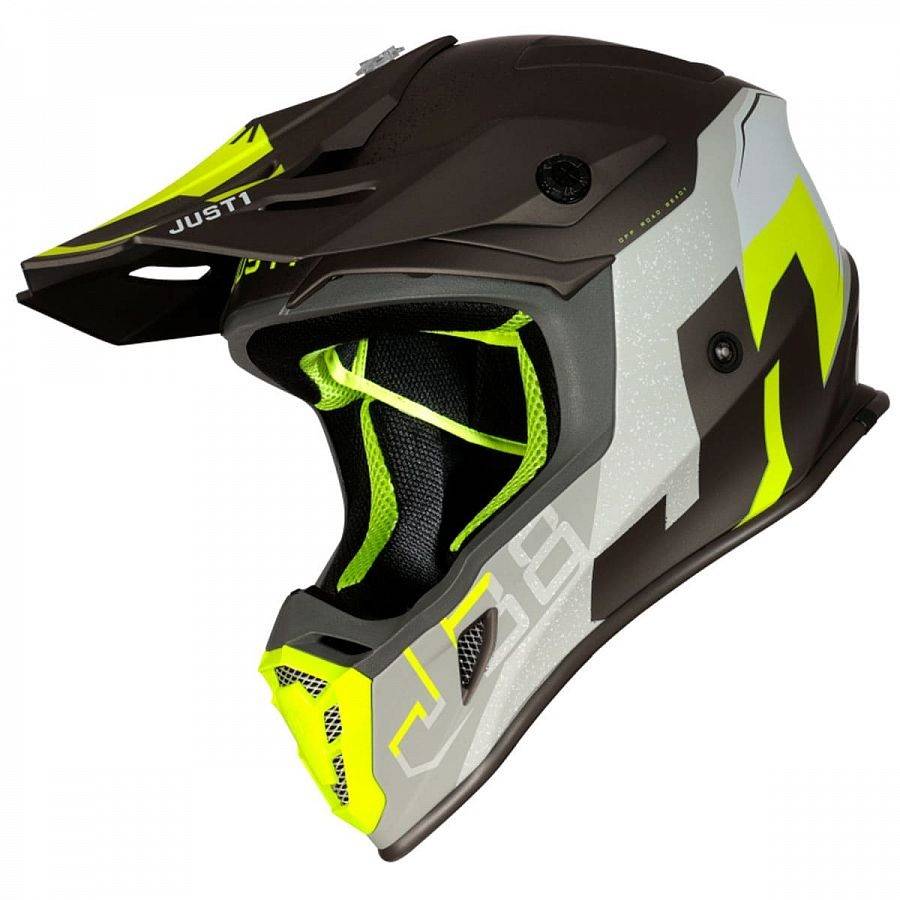 Just 1 casco 2025