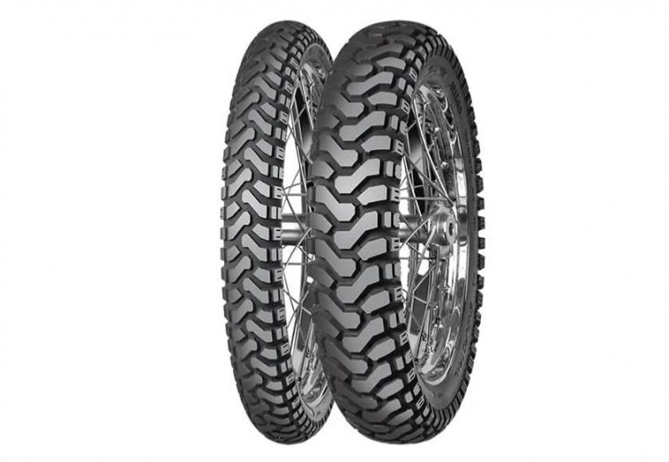 Шина Mitas Enduro Trail (E-07) 90/90-21 [54H TT] [Front]