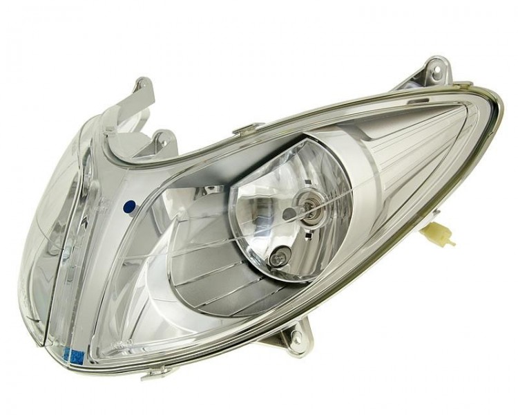 Фара - Yamaha Majesty 125, MBK Skyliner 125 2007-
