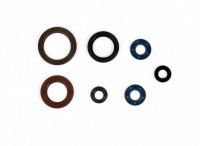 Комплект сальников двигателя Athena - KTM XC-F, SX-F 250, 350 2016-18