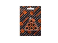 Ролики вариатора (компл. 6шт) 16x13 9,0гр  SCOOTER-M