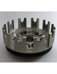 Корзина сцепления TM Racing  2T 125/144