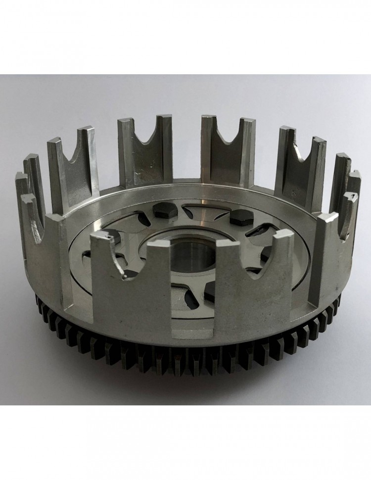 Корзина сцепления TM Racing  2T 125/144