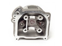Головка цилиндра 4T 139QMB d-50 в сборе с клапанами  CN