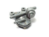 Бензокран Yamaha Jog 3KJ CN