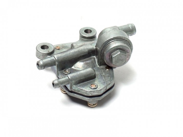 Бензокран Yamaha Jog 3KJ CN