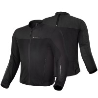 Куртка SHIMA OPENAIR MEN BLACK XL
