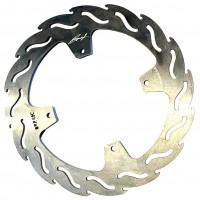 Диск тормозной задний #10_Kuntsevich TM Racing EN, MX, SM