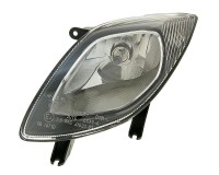 Фара левая - Kymco MXU 50/250/300