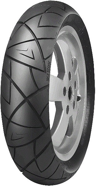 Шина Mitas MC-38  140/70-14 [68S TL]