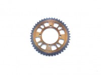 Звезда ведомая стальная питбайк 428-45T  SM-PARTS