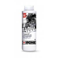 Масло моторное IPONE R4000 RS 10W-40 - 1л.