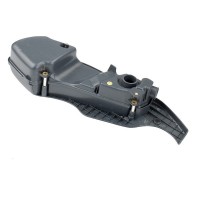 Воздушный фильтр в сборе Gilera Runner FXR 125-180cc 2T  OEM