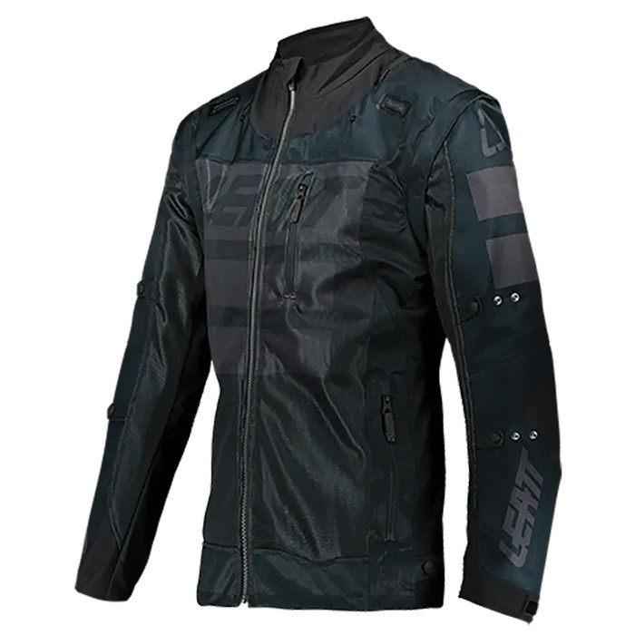 Куртка Leatt Jacket 4.5 X-Flow black