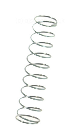 Пружина дроссельной заслонки - Dellorto PHBN