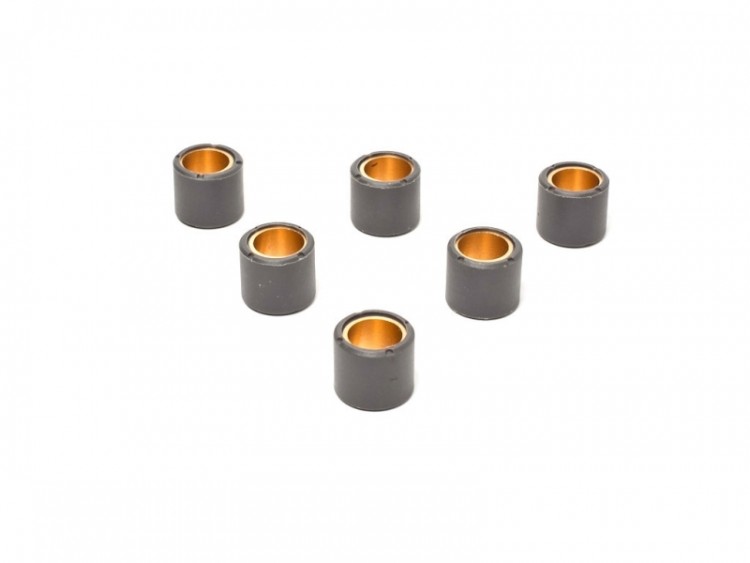 Ролики вариатора компл. R25x22.2 30.0  Yamasida  TW
