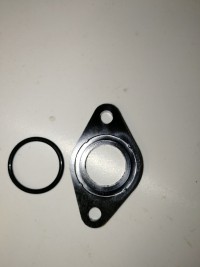 Проставка карбюратора  пластиковая 4T 139FMB,147FMH 50-70cc CN