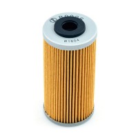 Фильтр масляный MIW B9006 (HF611)