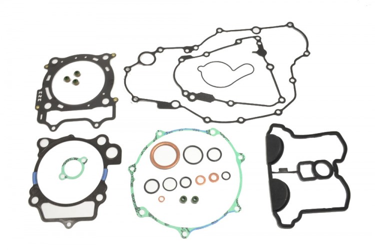 Комплект прокладок полный Athena - Yamaha YZ 450 F 2006-09