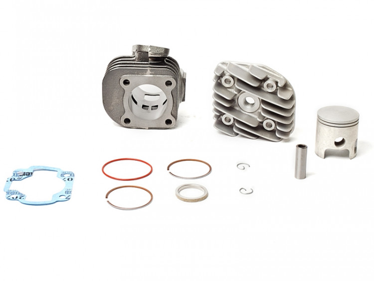 ЦПГ Yamaha 3KJ  d-47  70cc  c гол.цилиндра  CN