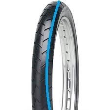 Шина Mitas MC-11  2.25-17 [39J TT]