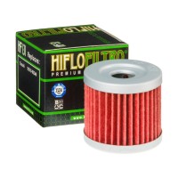 Фильтр масляный Hi-Flo HF131