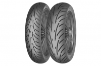 Шина Mitas Touring Force-SC 140/60-13 [57L TL]