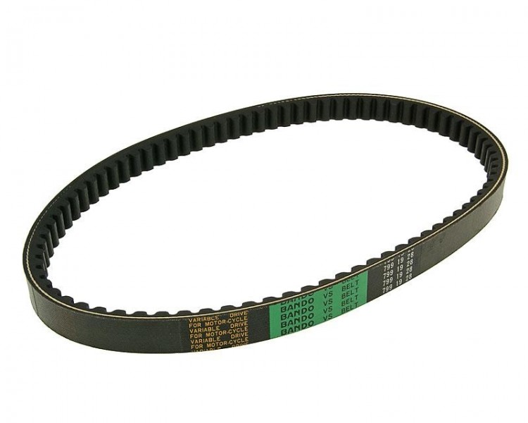 Ремень вариатора Bando 19*799 Sym Orbit/Jet 4 - 125
