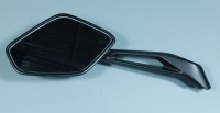 Зеркало заднего вида, левое Bajaj Dominar 400 (2009-) OEM