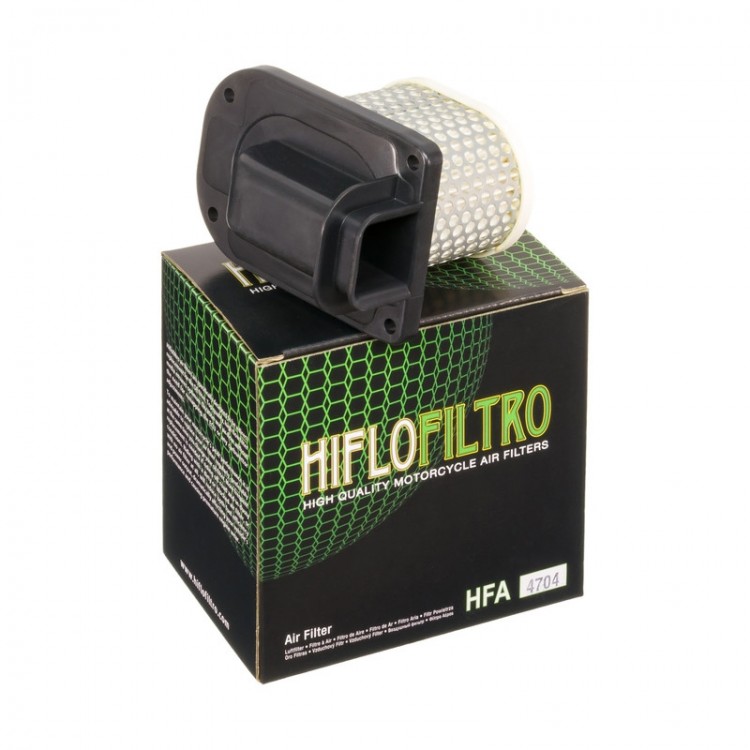 Фильтр воздушный Hi-Flo HFA4704