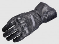 Мотоперчатки FIVE RFX SPORT EVO черные 10/L
