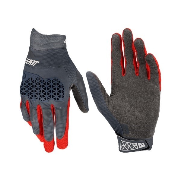 Мотоперчатки Leatt Moto 3.5 Lite Glove  (Graphene, XL, 2022)