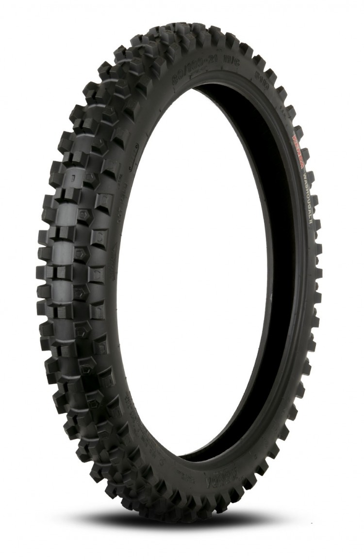 Шина Kenda 70/100-19 K775F WASHOUGAL [42M TT]